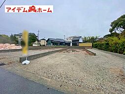 岡崎市福岡町第2　3号棟