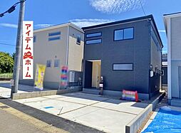 岡崎市福岡町第2　2号棟