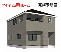 豊田市畝部東町第2　2号棟