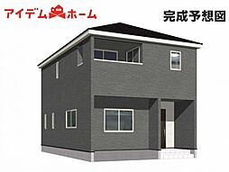 豊田市畝部東町第2　1号棟