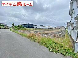 岡崎市矢作町10　5号地