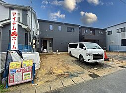 豊田市前山町　2号棟