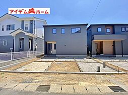 豊田市前山町 2号棟