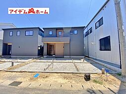 豊田市前山町 1号棟