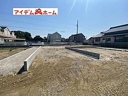 西尾市巨海町北浜田第2　3号棟