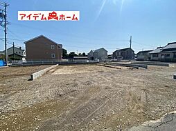 西尾市巨海町北浜田第2　2号棟
