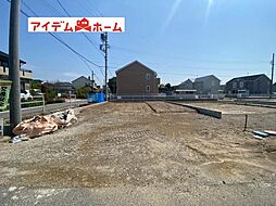 西尾市巨海町北浜田第2　1号棟