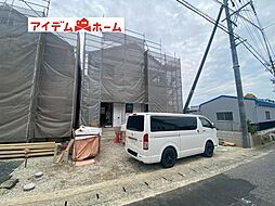 岡崎市上地第9　7号棟