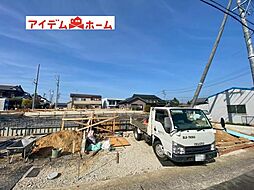 岡崎市上地第9　7号棟