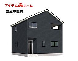 岡崎市上地第9　7号棟