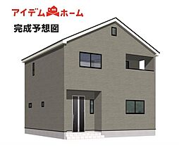 岡崎市上地第9　6号棟