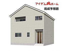 岡崎市上地第9　5号棟