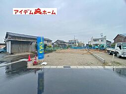 西尾市中畑町宮東　D号棟