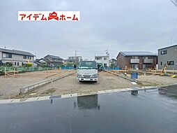 西尾市中畑町宮東　C号棟