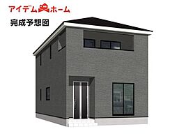 岡崎市上地第9　2号棟