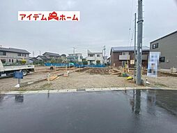 西尾市中畑町宮東　B号棟