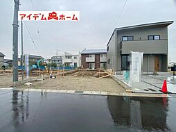 西尾市中畑町宮東　A号棟