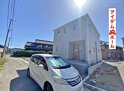 西尾市平口町第1 5号棟