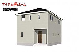 西尾市平口町第1　5号棟