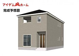 西尾市平口町第1　4号棟