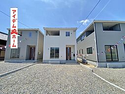 西尾市平口町第1　3号棟