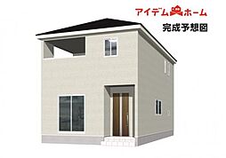 西尾市平口町第1　3号棟