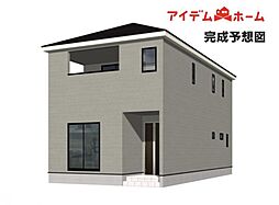 西尾市平口町第1　2号棟