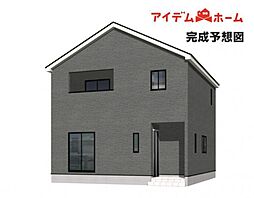 西尾市平口町第1　1号棟