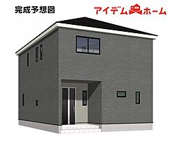 岡崎市細川町第15　1号棟