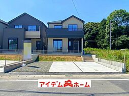 大府市米田町4丁目　D号棟