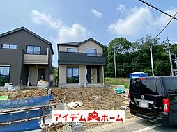 大府市米田町4丁目 D号棟