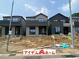 大府市米田町4丁目 B号棟
