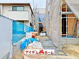 大府市森岡町4丁目　A号棟