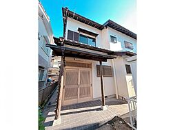岡崎市青木町