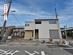 刈谷市稲場町3期　3号棟