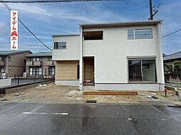 刈谷市稲場町3期 3号棟
