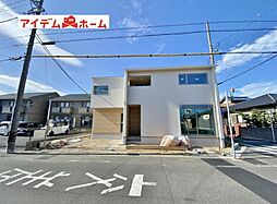 刈谷市稲場町3期 3号棟