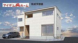 刈谷市稲場町3期　3号棟
