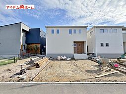 西尾市第83家武町 2号棟