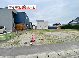 西尾市第83家武町　2号棟