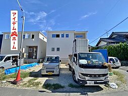 西尾市第83家武町　1号棟