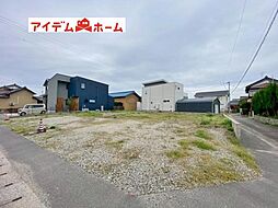 西尾市第83家武町　1号棟