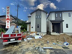 豊田市志賀町高洞 B号棟