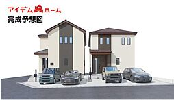 豊田市志賀町高洞　A号棟