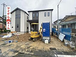 豊田市志賀町高洞 A号棟