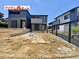 豊田市新町 2号棟