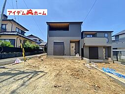 豊田市新町 1号棟