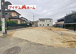 豊田市新町 1号棟