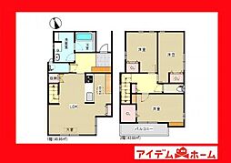 碧南市笹山町三丁目