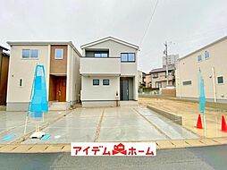 豊明市前後町鎌ケ須　3号棟